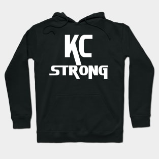 KC Strong Hoodie